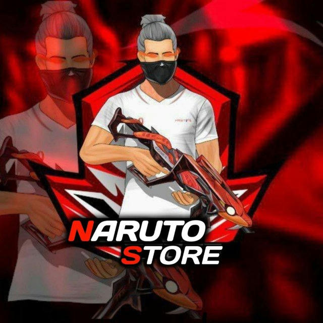 ꧁༺NARUTO꧁STORE꧂