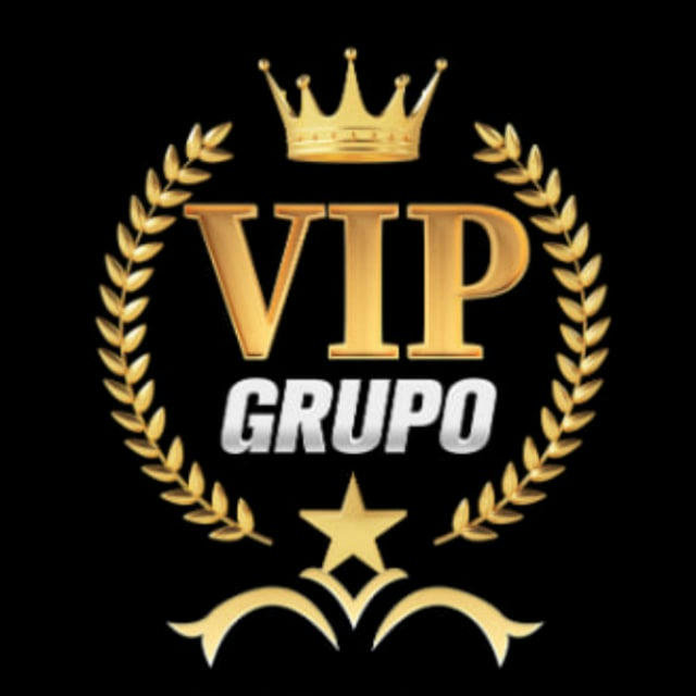 VIPGRUPO| Canal Oficial ®