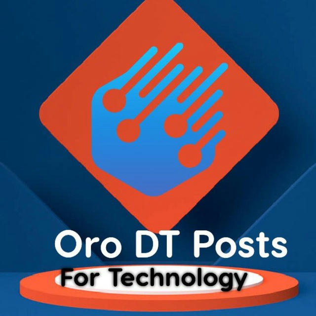 Oro DT Posts