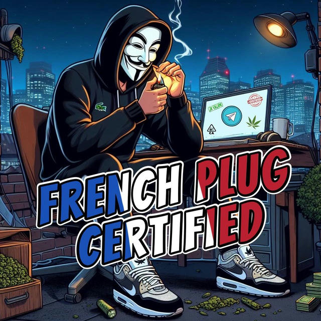 French Plug Certified