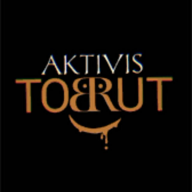AKTIVIS TOBRUT