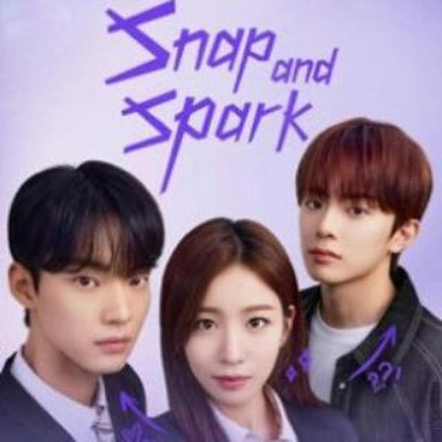 Snap and Spark - @Dramamixxoficial