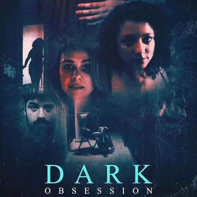 Dark Obssession (Film USA 2023)