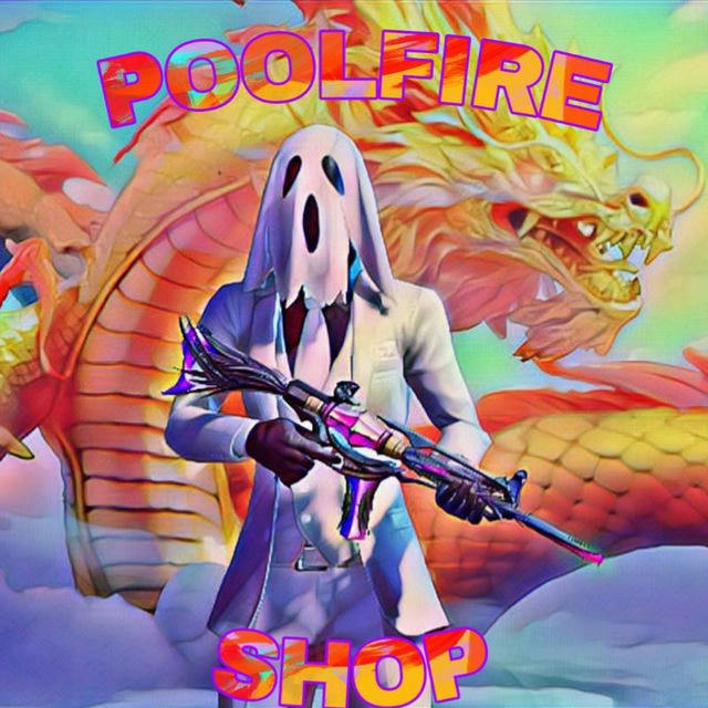 POOLFIRESHOP