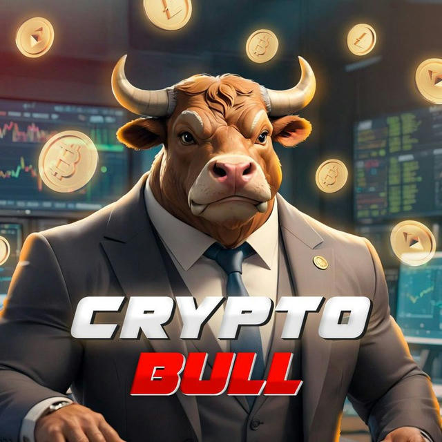 Crypto Bull | Скупка монет