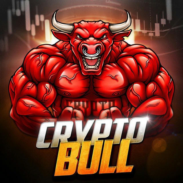 Crypto Bull | Скупка монет