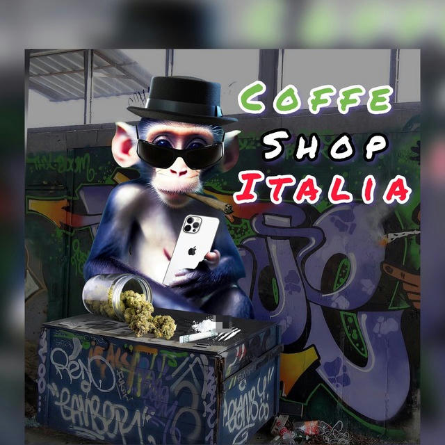 Coffe Shop Italia