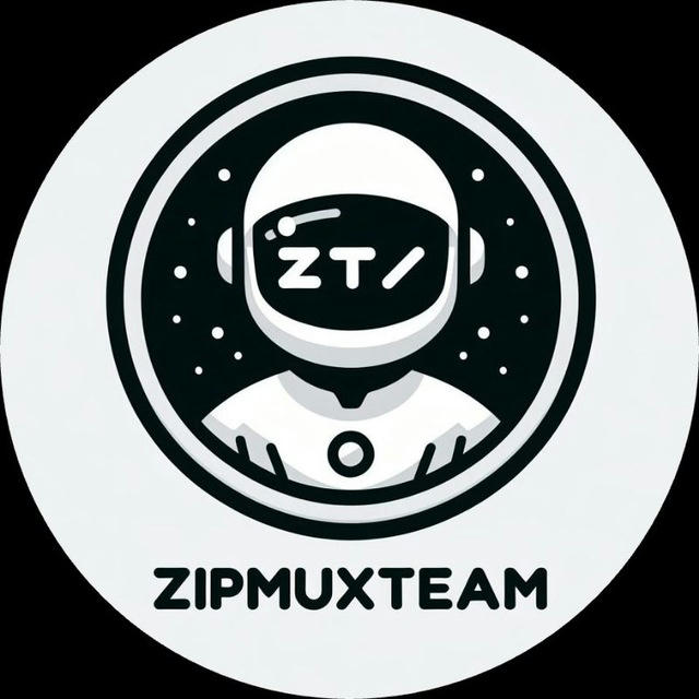 Zipmux team
