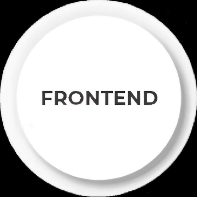 Frontend.Developer