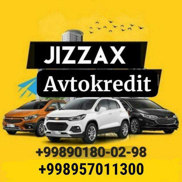 Jizzax avto kredit
