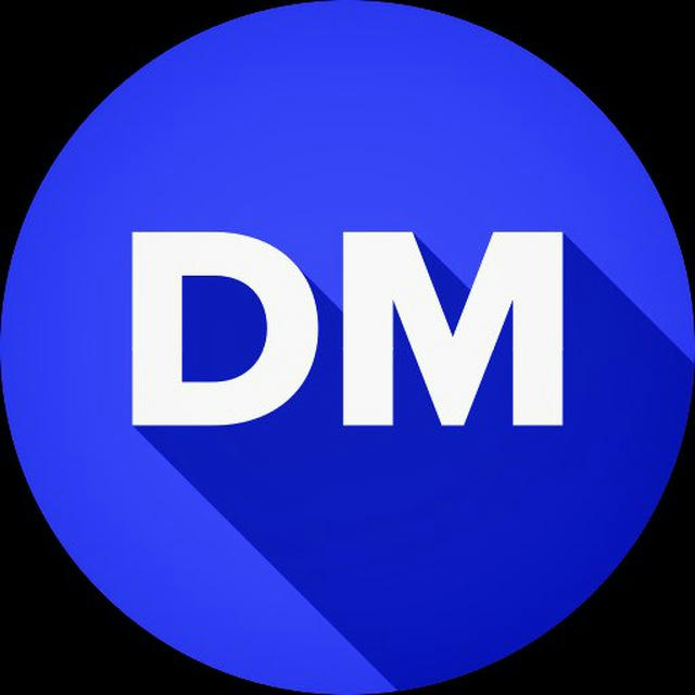 Биржа DM | Покупка / Продажа каналов