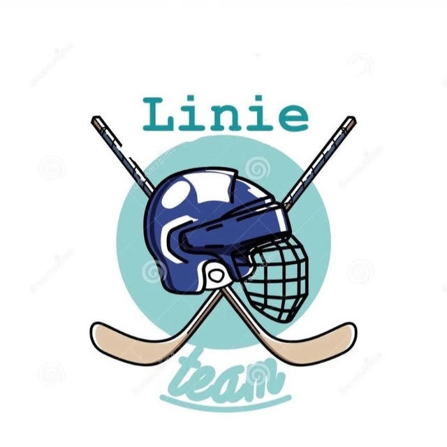 Linie Team | Хоккейная тематика