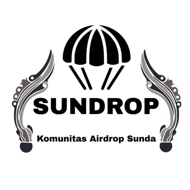 SUNDROP ( Sunda Airdrop )