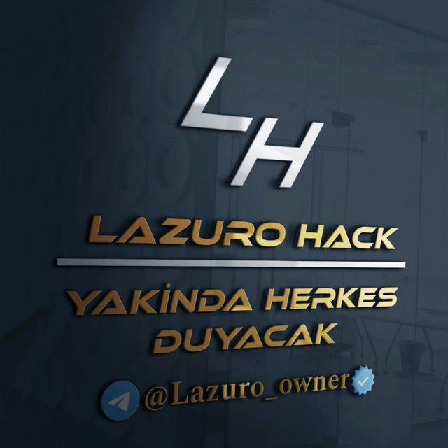 LAZURO HACK