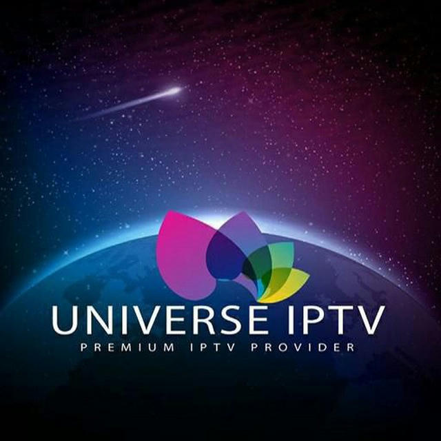 UNIVERSE IPTV