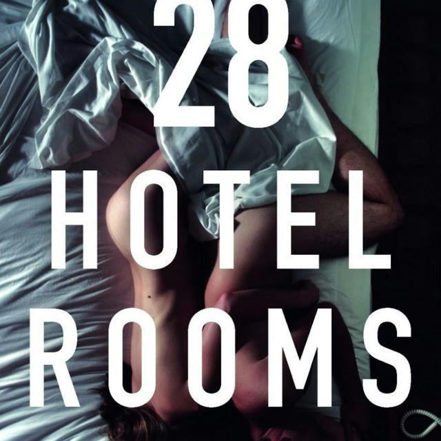 فيلم 28 Hotel Rooms