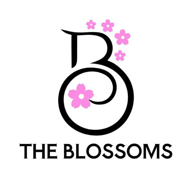THE BLOSSOMS