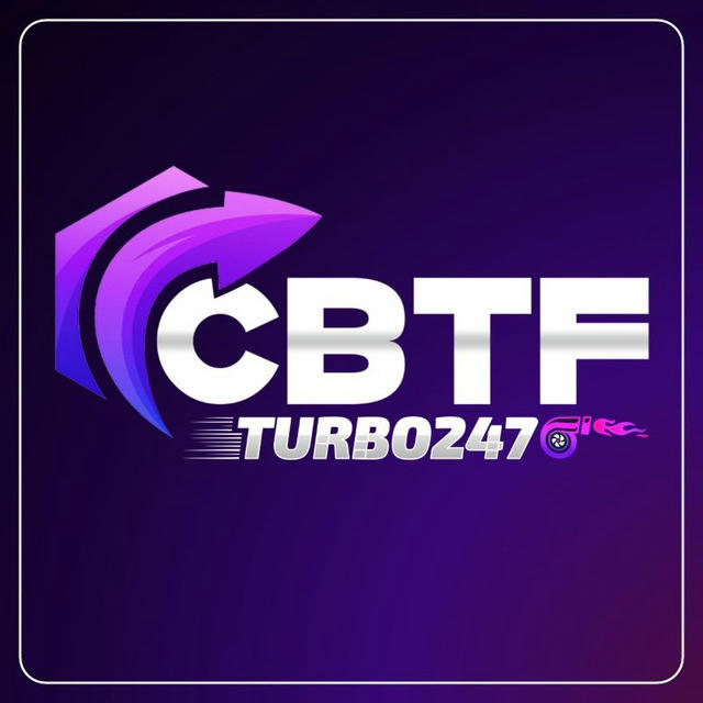 CBTFturbo247