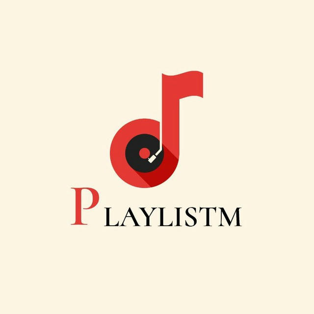 Playlistm | پلی لیستم