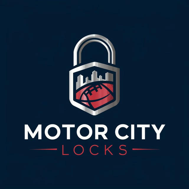 Motor City Locks