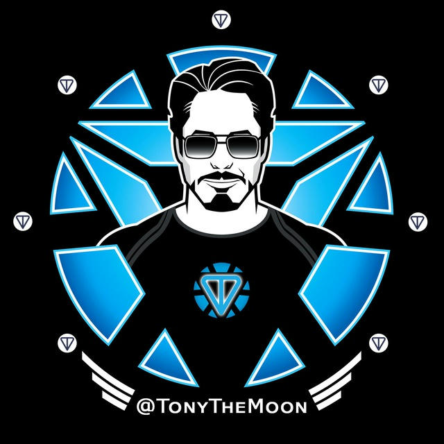 TONy The Moon