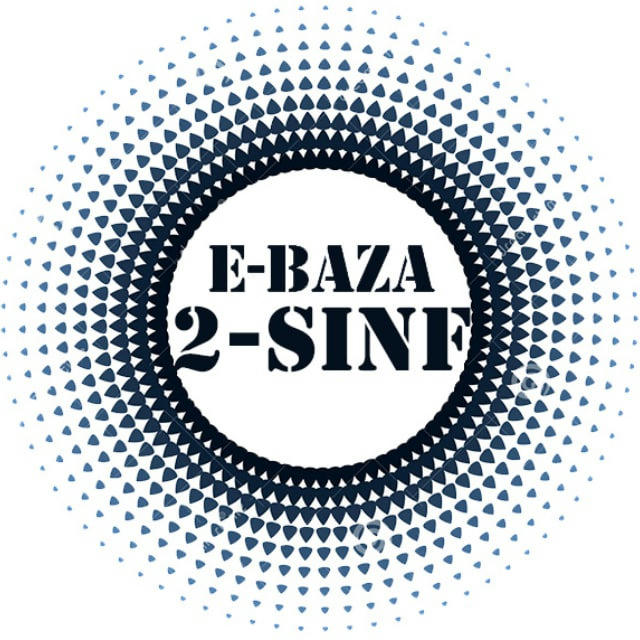E-BAZA 2-SINF