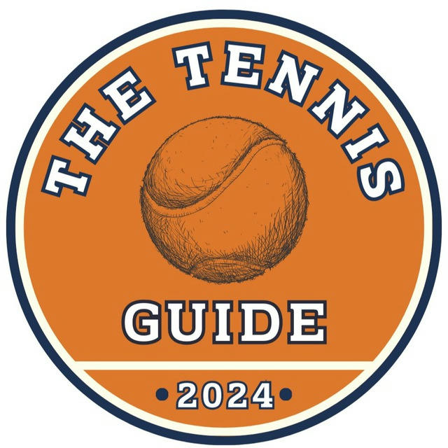 The Tennis Guide