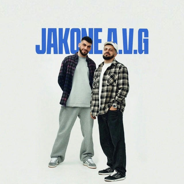 A.V.G & JAKONE