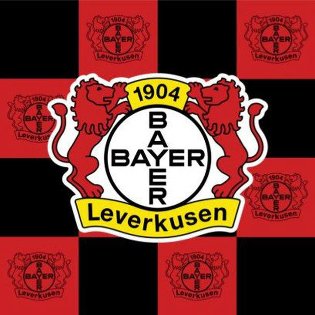 Bayer Leverkusen | Байер Леверкузен