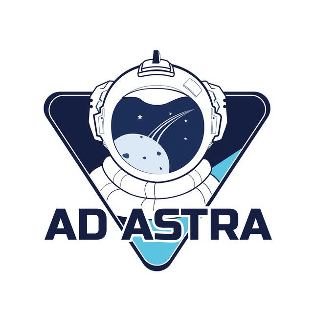 Ad Astra | Канал о Космосе