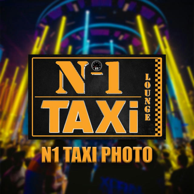 N1 TAXI PHOTO