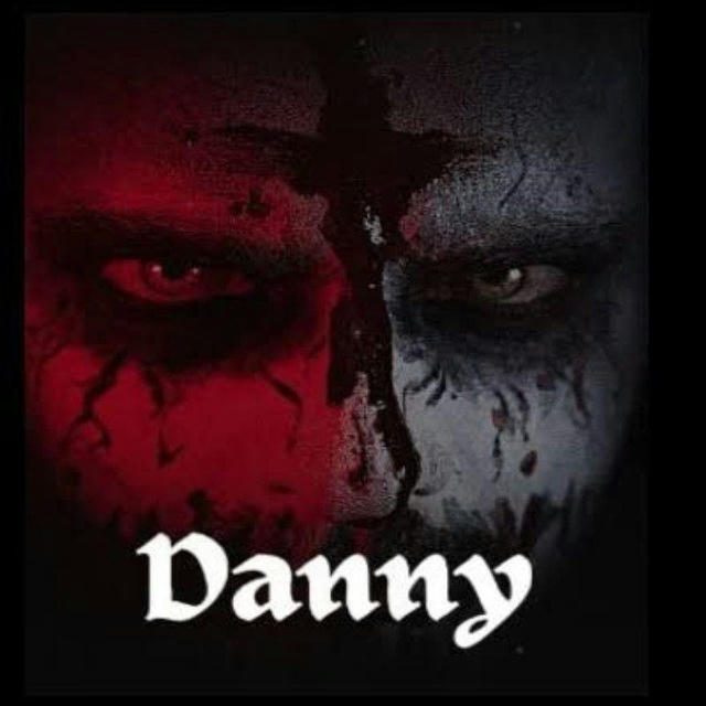 Danny dcosta horror story