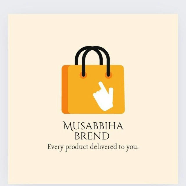 🛍️Musabbiha brend❤️