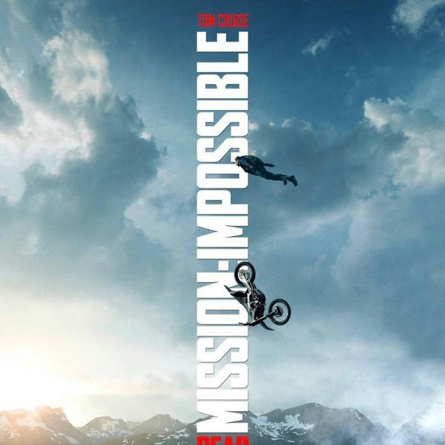 MISSION IMPOSSIBLE VF FRENCH