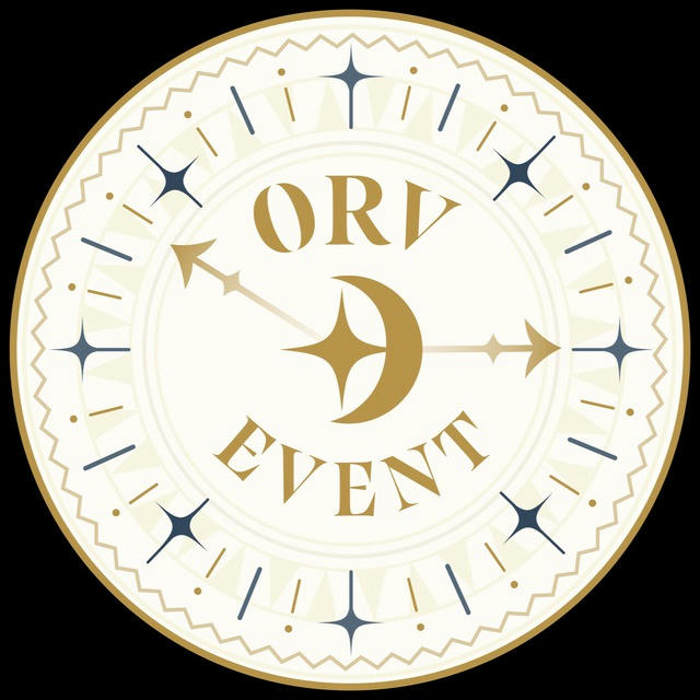 🥂ORV banquet event ⟡ 28.07