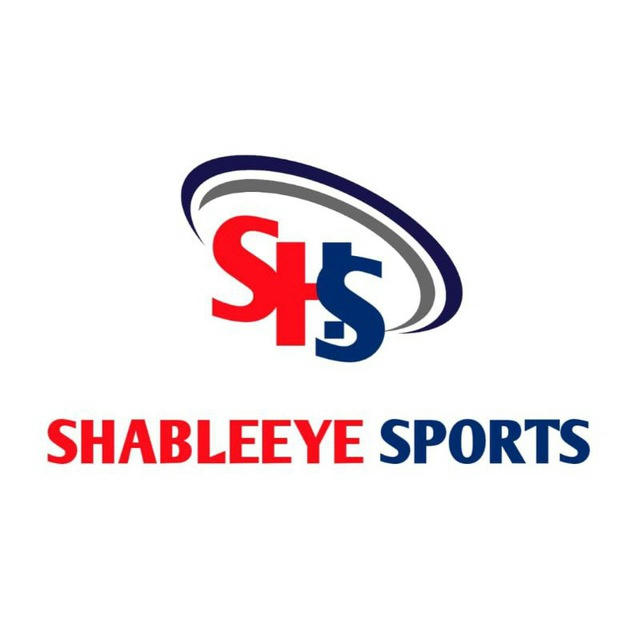 SHABLEEYE SPORTS🕊⚽️