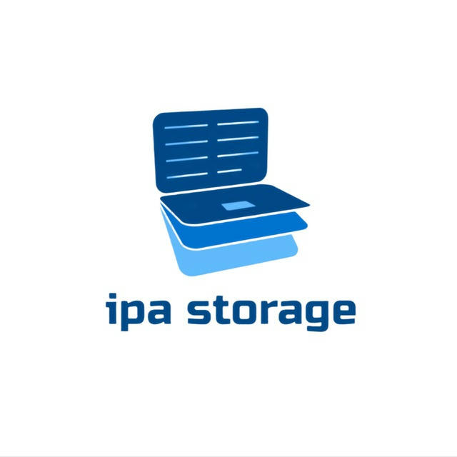 ipa storage