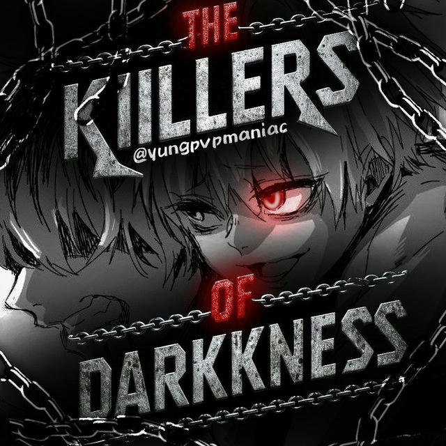 The Killers Of Darkness 2.0