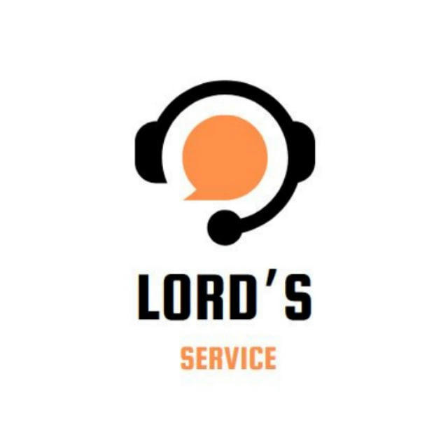 Lord’s Service