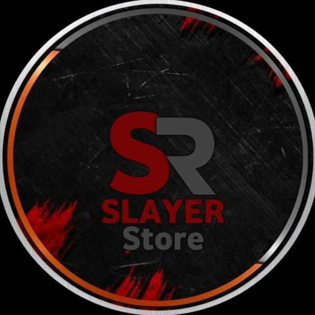 Slayer Store┃سلاير ستور