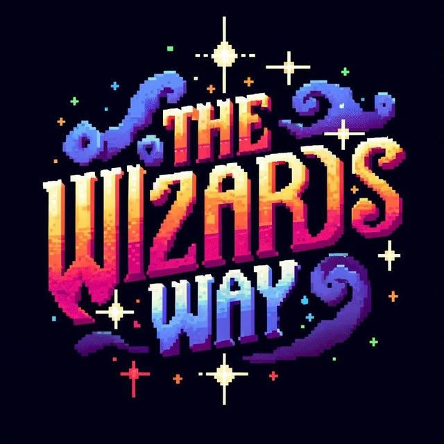 The Wizard’s Way