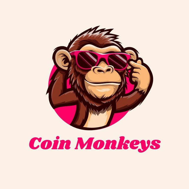 Coin Monkeys