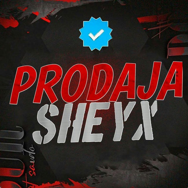 PRODAJA SHEYX