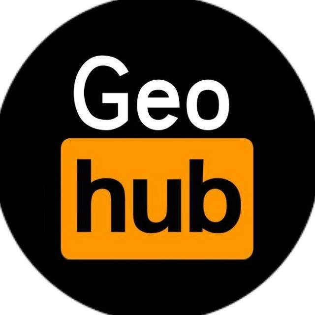 GeoHub