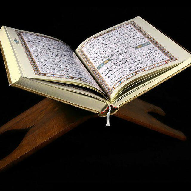 Quran study
