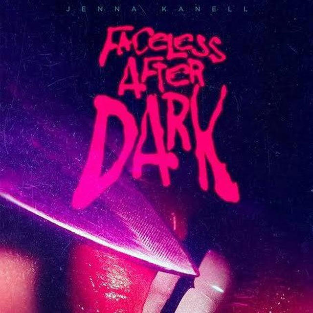 Faceless After Dark (Film USA 2023)