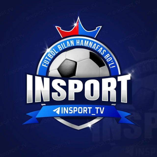 Insport • TV