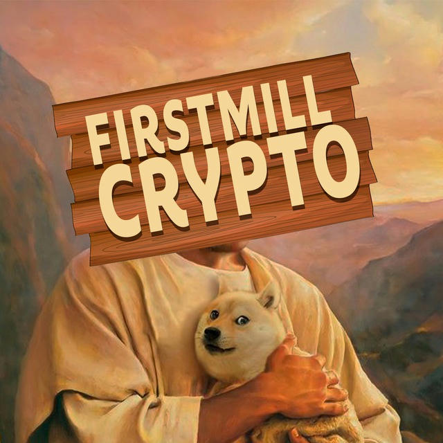 FirstMill | Crypto