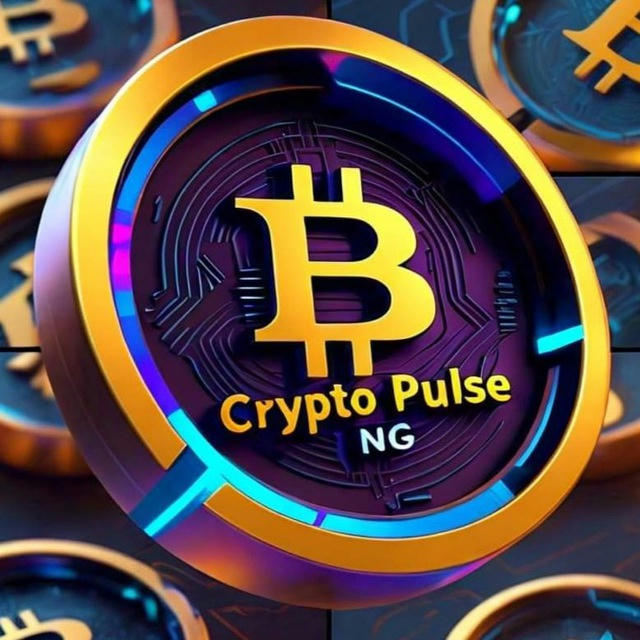 Crypto Pulse NG💥