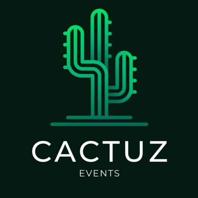 Концерти | Івенти | Cactuz